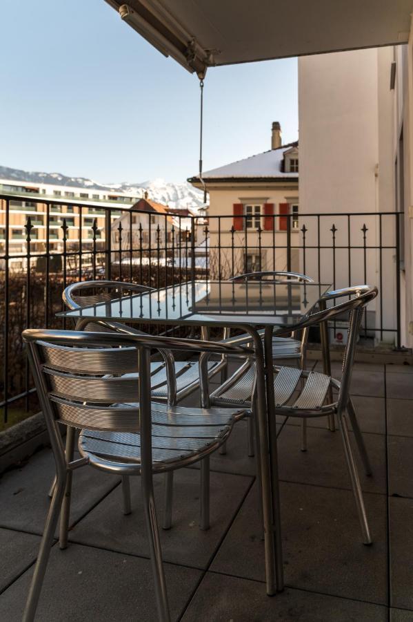 Los Lorentes Residences Булле Экстерьер фото