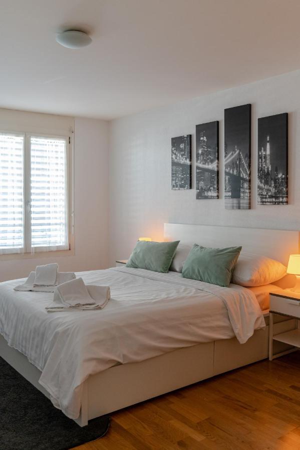 Los Lorentes Residences Булле Экстерьер фото