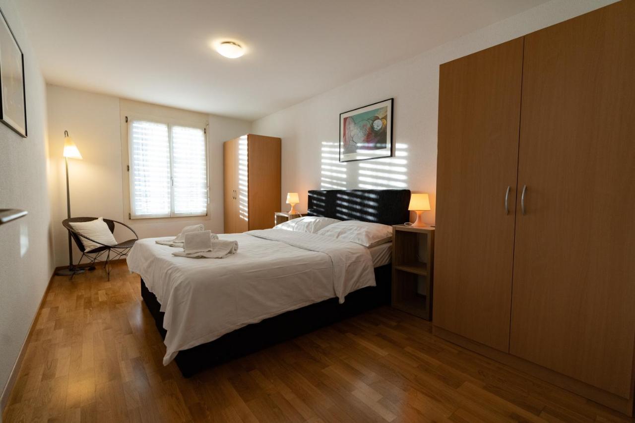 Los Lorentes Residences Булле Номер фото