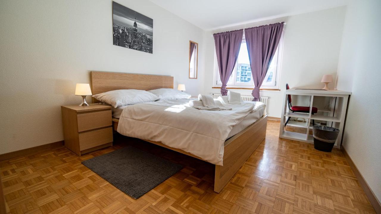 Los Lorentes Residences Булле Номер фото