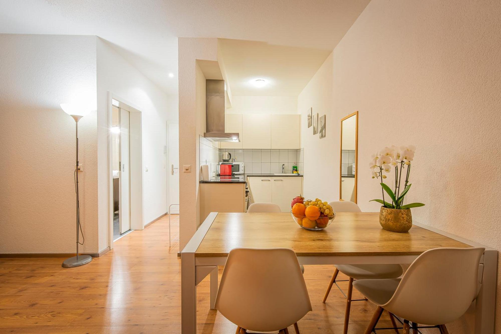 Los Lorentes Residences Булле Экстерьер фото