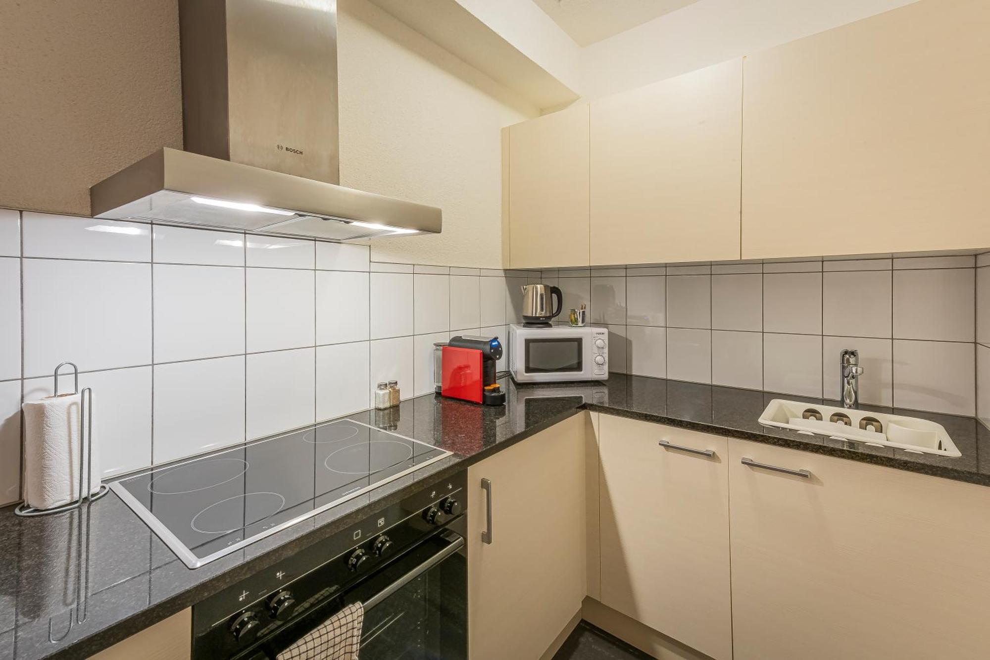 Los Lorentes Residences Булле Экстерьер фото