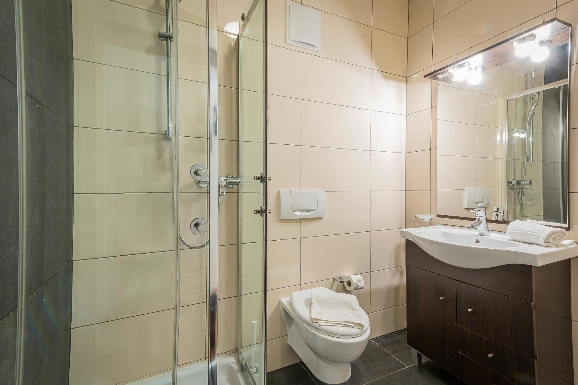 Los Lorentes Residences Булле Экстерьер фото