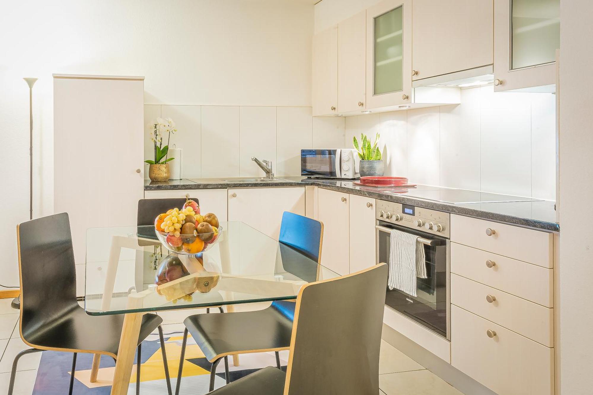 Los Lorentes Residences Булле Экстерьер фото