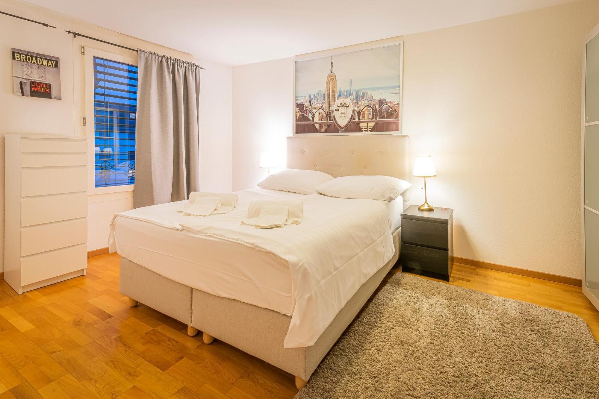 Los Lorentes Residences Булле Экстерьер фото